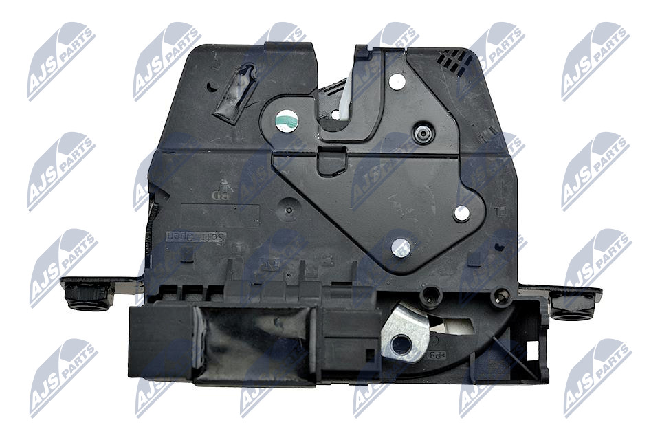 Zamek pokrywy tylnej NTY EZC-BM-072