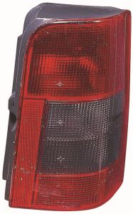 Lampa tylna zespolona ABAKUS 552-1922L-UE