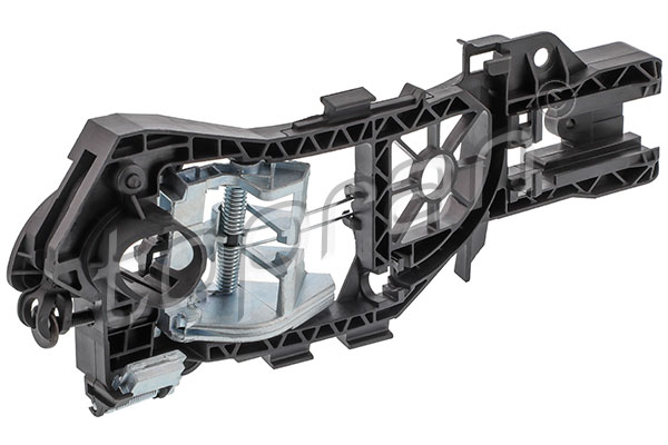 Rama, zewnętrzny uchwyt drzwi TOPRAN 119 918
