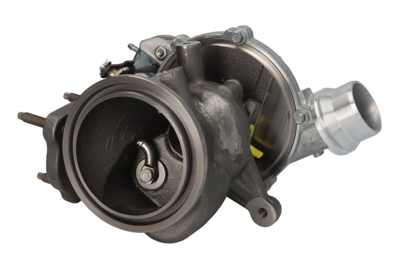 Turbosprężarka GARRETT 836264-5001S