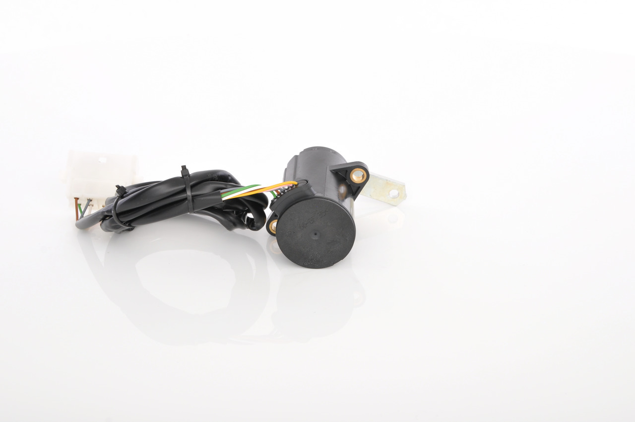 Pompa hydrauliczna, układ kierowniczy BOSCH K S02 000 034