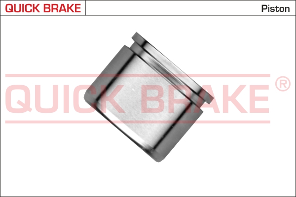 Tłoczek, zacisk hamulca QUICK BRAKE 185426K