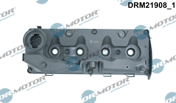 Pokrywa zaworów DR.MOTOR AUTOMOTIVE DRM21908
