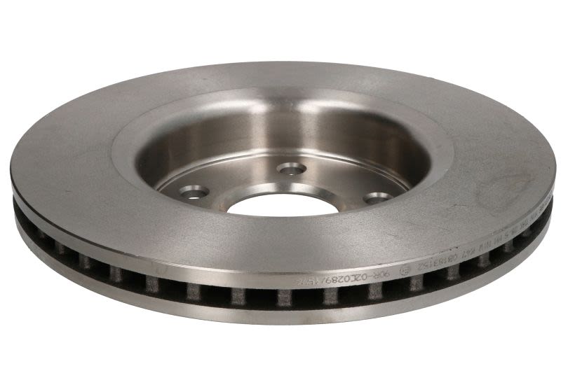 Tarcza hamulcowa ABE C3Y031ABE