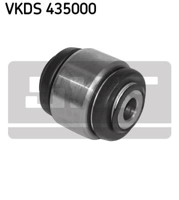 Tuleja wahacza SKF VKDS 435000