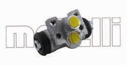 Cylinderek METELLI 04-0826