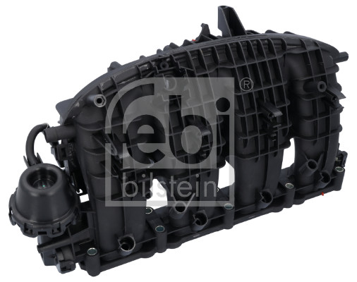 Króciec, kolektor dolotowy FEBI BILSTEIN 183443
