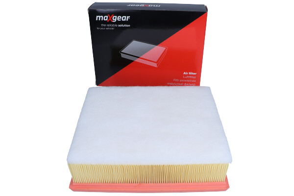 Filtr powietrza MAXGEAR 26-2358