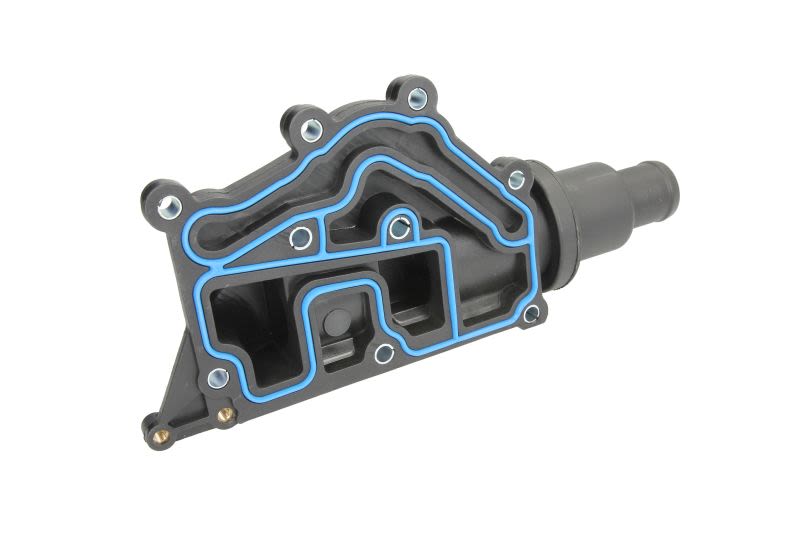 Termostat THERMOTEC D2R018TT