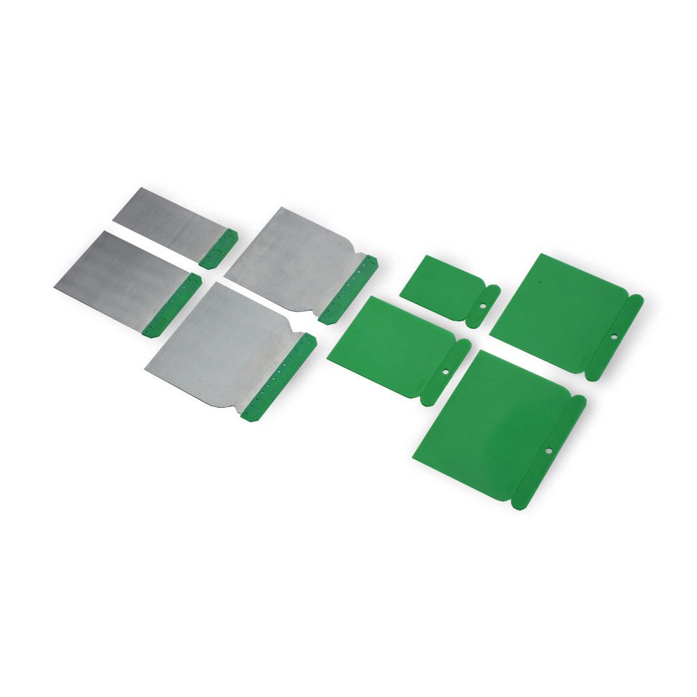 BOLL-SZPACHELKA PLAST./4SZT/