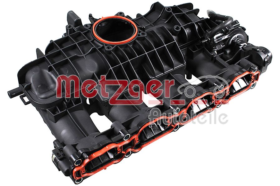 Moduł rury wlotowej METZGER 2100121