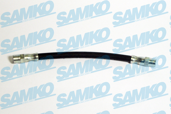 Przewód hamulcowy elastyczny SAMKO 6T46133