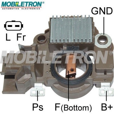 Regulator napięcia MOBILETRON VR-H2009-170