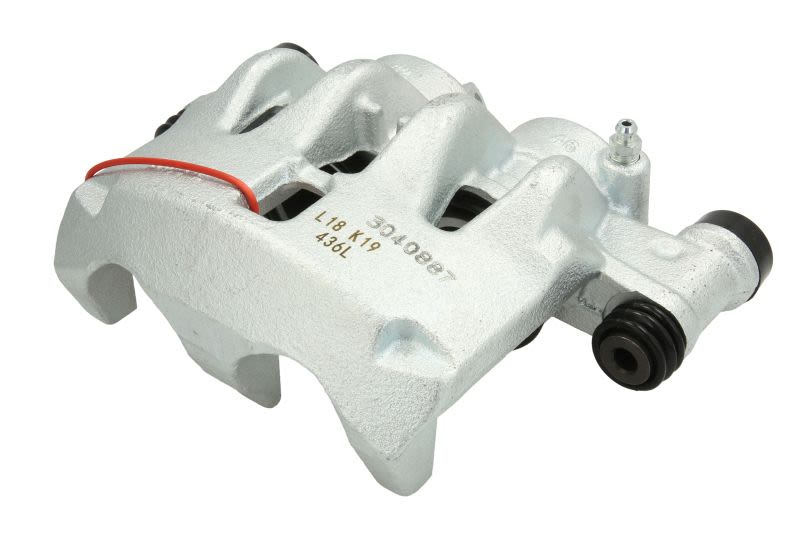 Zacisk hamulca LAUBER 77.3436