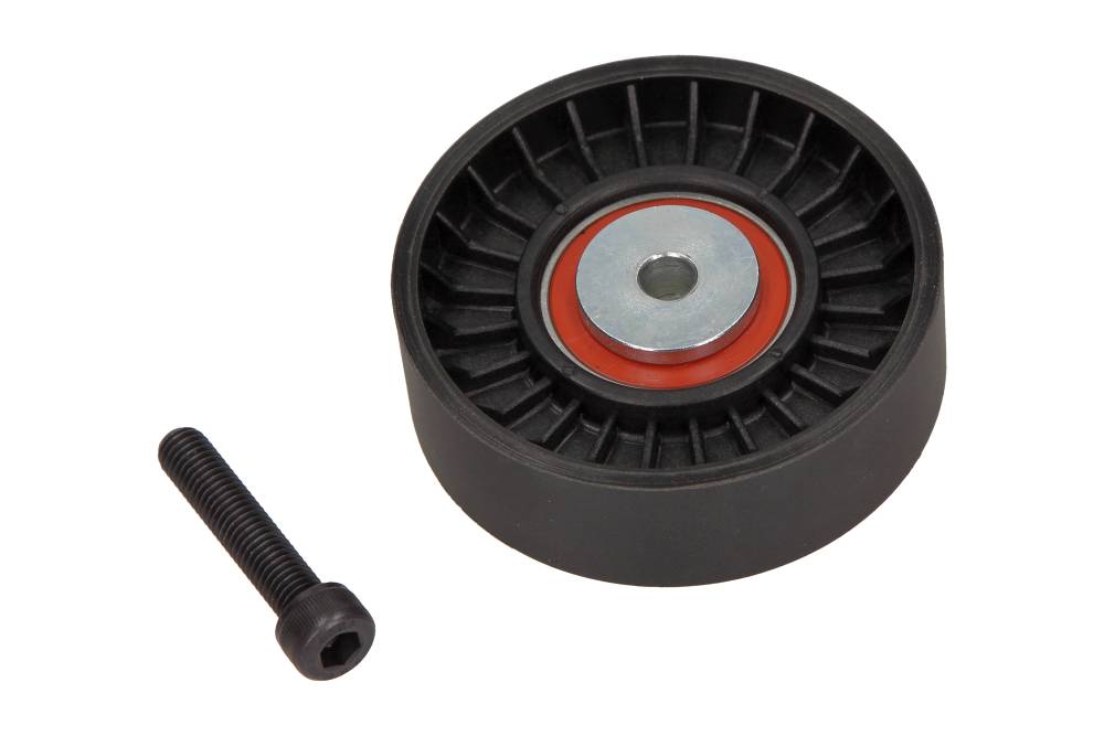 Rolka prowadząca paska osprzętu MAXGEAR 54-0443