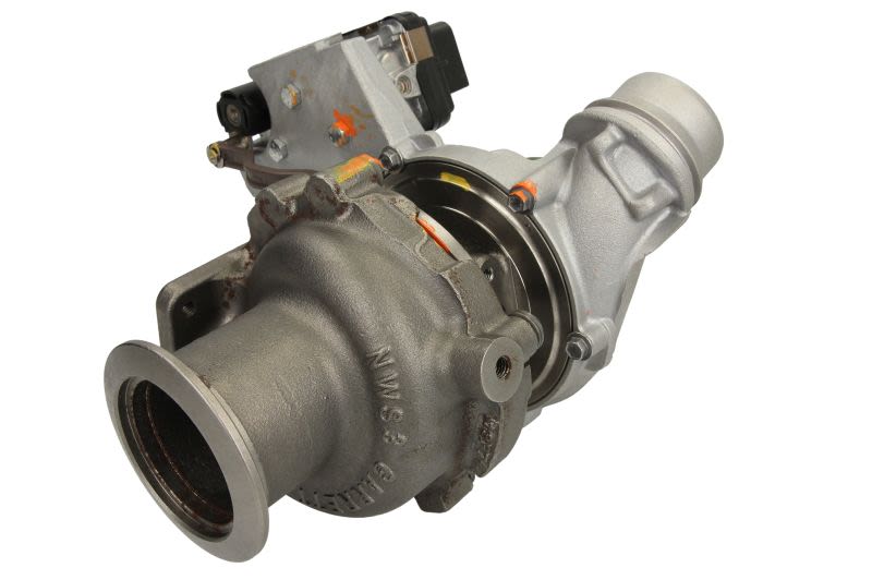 Turbosprężarka GARRETT 767378-9010S