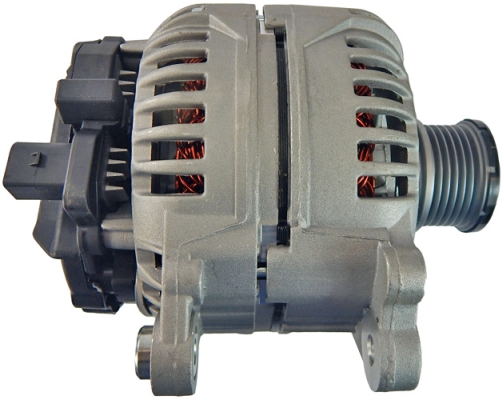 Alternator HELLA 8EL 012 430-791