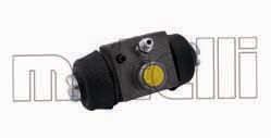 Cylinderek METELLI 04-0327
