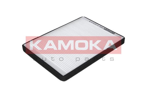 Filtr kabinowy KAMOKA F404601