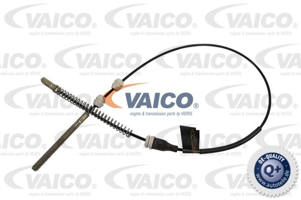 Linka hamulca ręcznego VAICO V40-30042