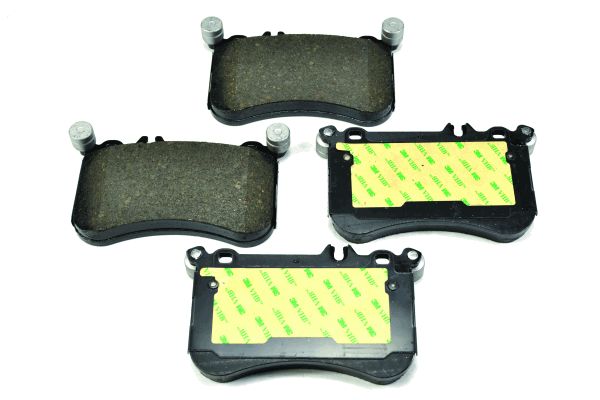 Klocki hamulcowe HELLA 8DB 355 019-671