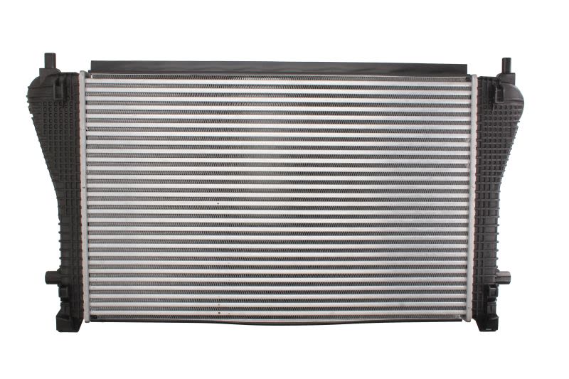 Chłodnica powietrza intercooler THERMOTEC DAW011TT