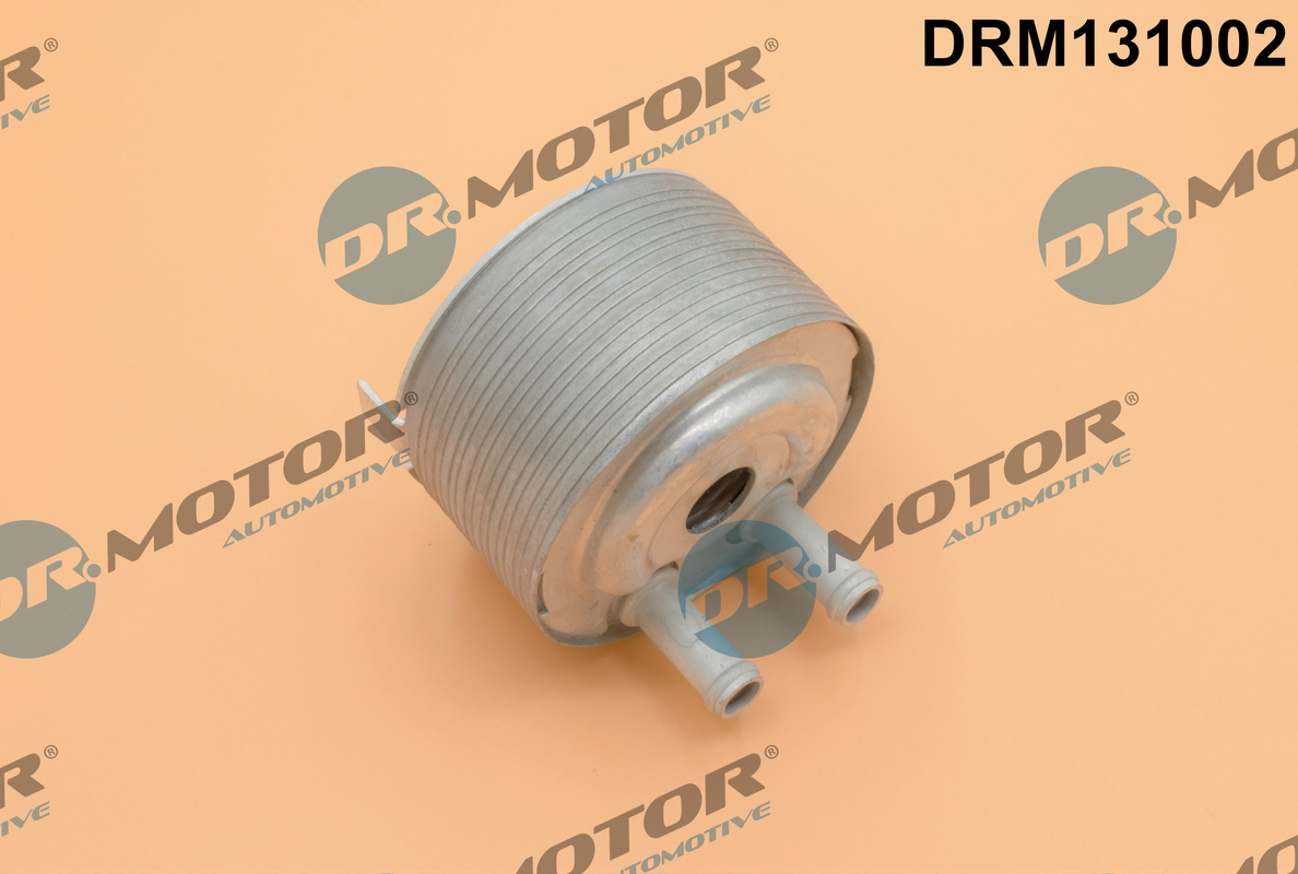 Chłodnica oleju silnikowego DR.MOTOR AUTOMOTIVE DRM131002