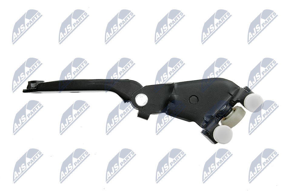 Prowadnica rolkowa drzwi przesuwnych NTY EZC-VW-073