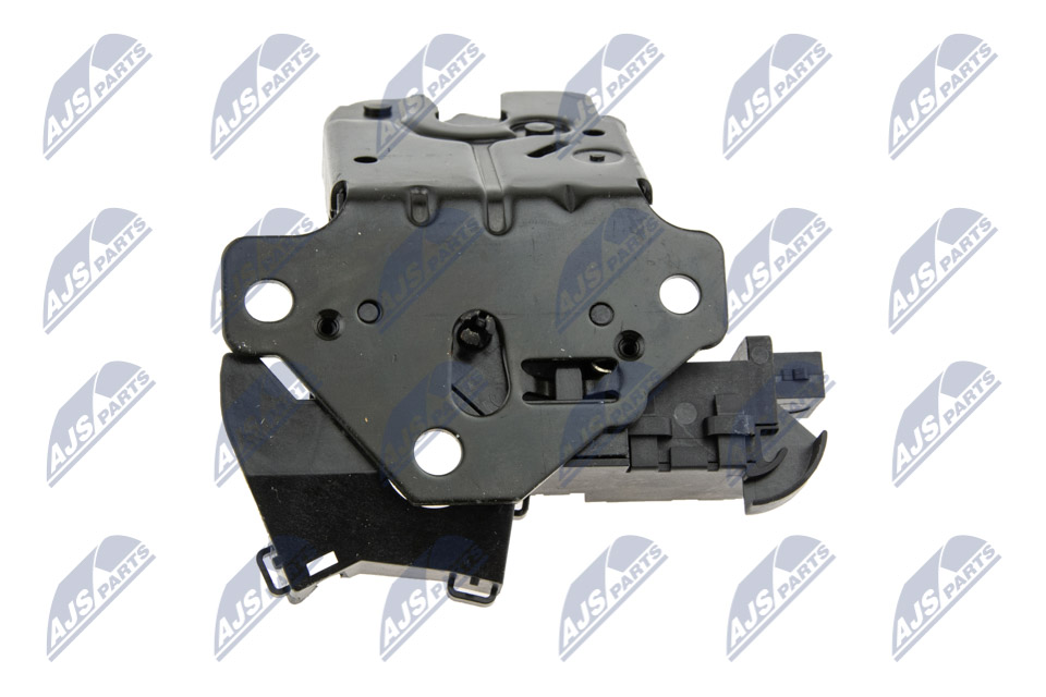 Zamek pokrywy tylnej NTY EZC-AU-042