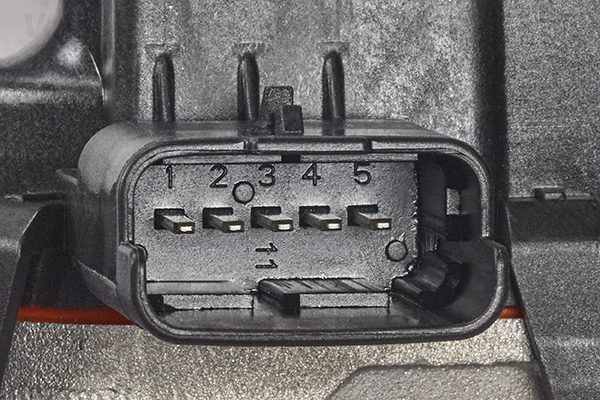 Zawór EGR VALEO 700455