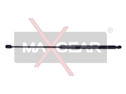 Sprężyna gazowa MAXGEAR 12-0253