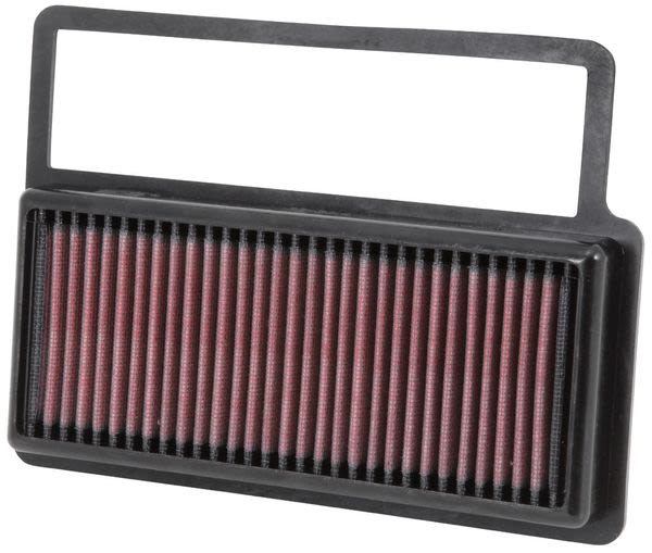Filtr powietrza K&N FILTERS 33-3014