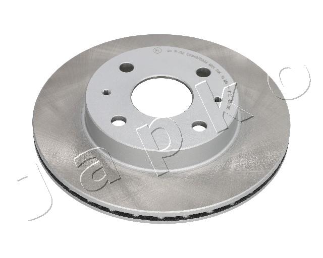 Tarcza hamulcowa JAPKO 60614C