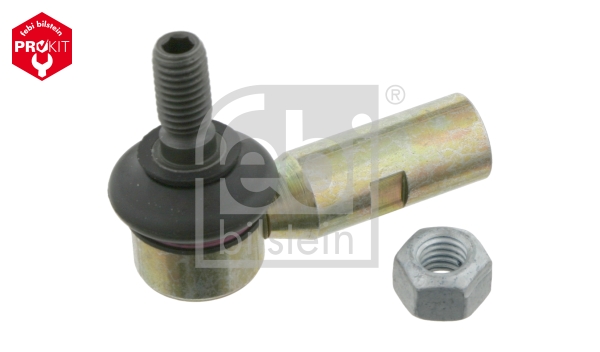 Połączenie kulowe, cięgna zmiany biegów FEBI BILSTEIN 24987