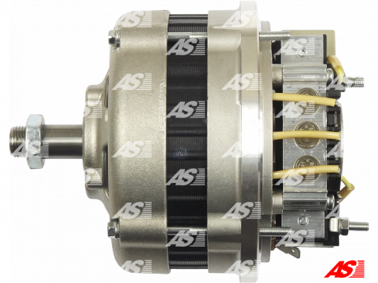 Alternator AS-PL A9147(LETRIKA)