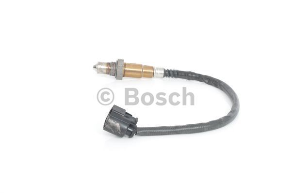 Sonda lambda BOSCH 0 281 004 209