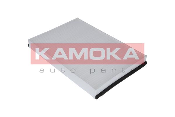 Filtr kabinowy KAMOKA F400601