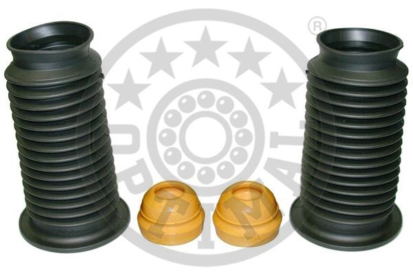 Komplet osłon i odbojów OPTIMAL AK-735252