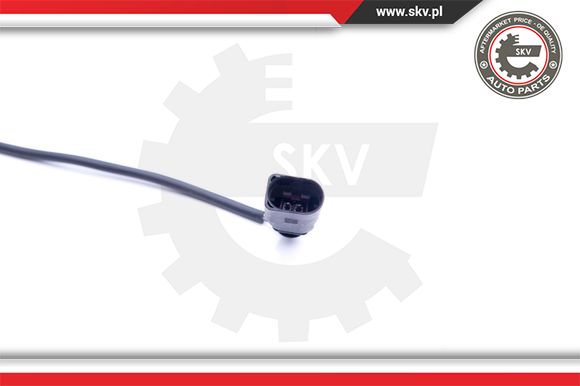 Czujnik temperatury spalin ESEN SKV 30SKV157