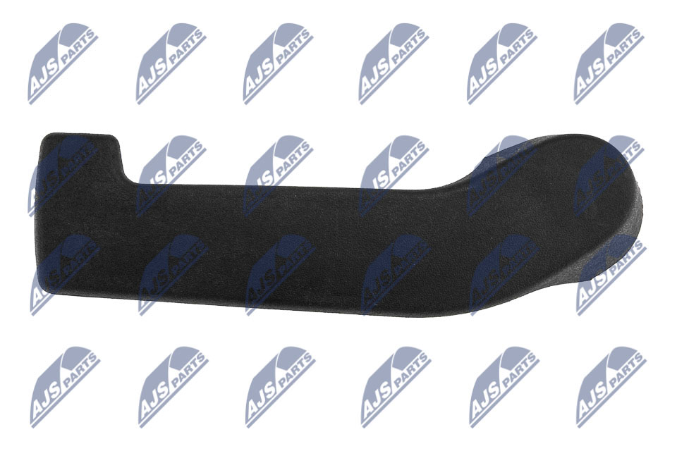 Zamek drzwi NTY EZC-RE-127
