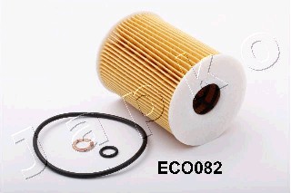 Filtr oleju JAPKO 1ECO082