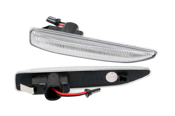 Zestaw kierunkowskazów ABAKUS L04-140-003LED-D