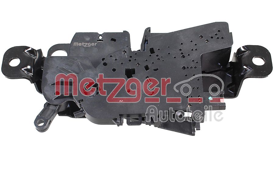 Zamek pokrywy tylnej METZGER 2310721