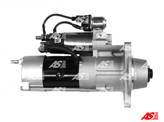 Rozrusznik AS-PL S5027