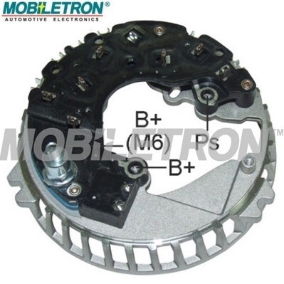 Mostek prostowniczy alternatora MOBILETRON RF-133