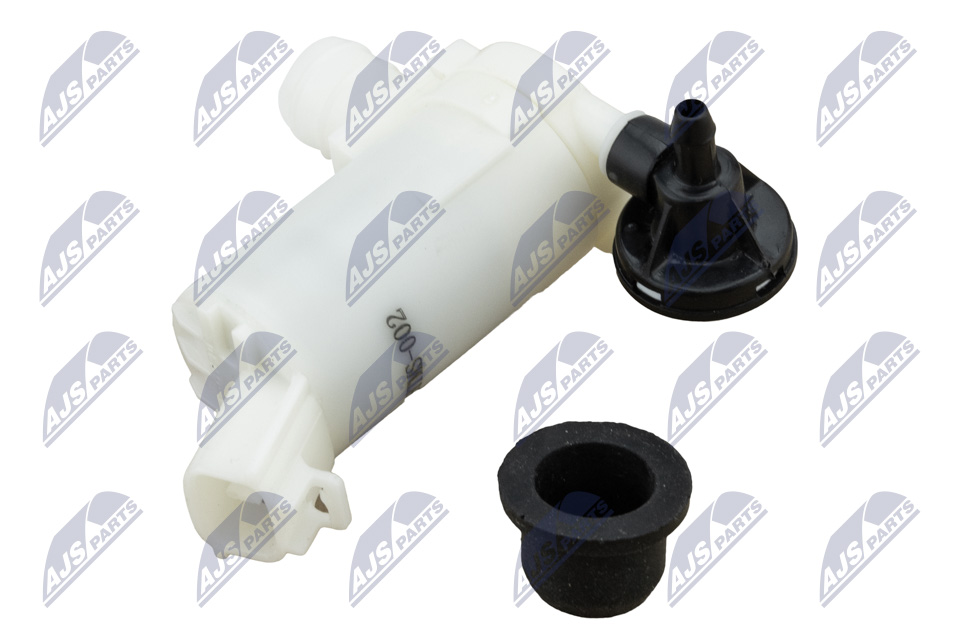 Pompa spryskiwacza, spryskiwacz szyby czołowej NTY ESP-MS-002