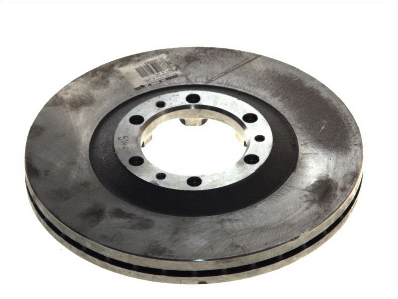 Tarcza hamulcowa BREMBO 09.6866.20