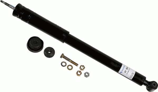 Amortyzator SACHS 317 354