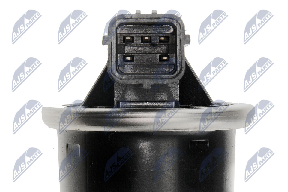 Korpus termostatu NTY CTM-VW-063