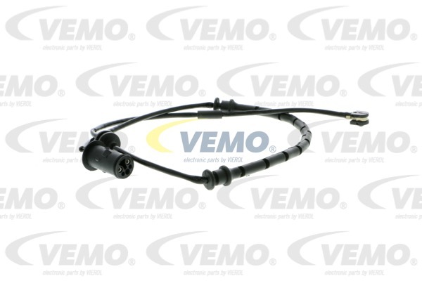 Czujnik zużycia klocków VEMO V40-72-0413